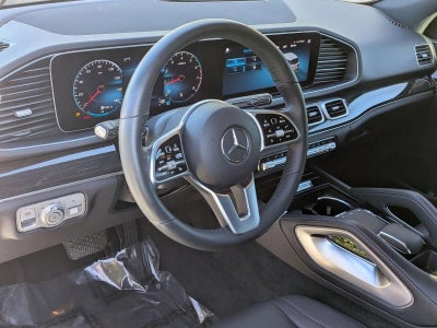 2020 Mercedes-Benz GLE GLE 350 4MATIC® SUV