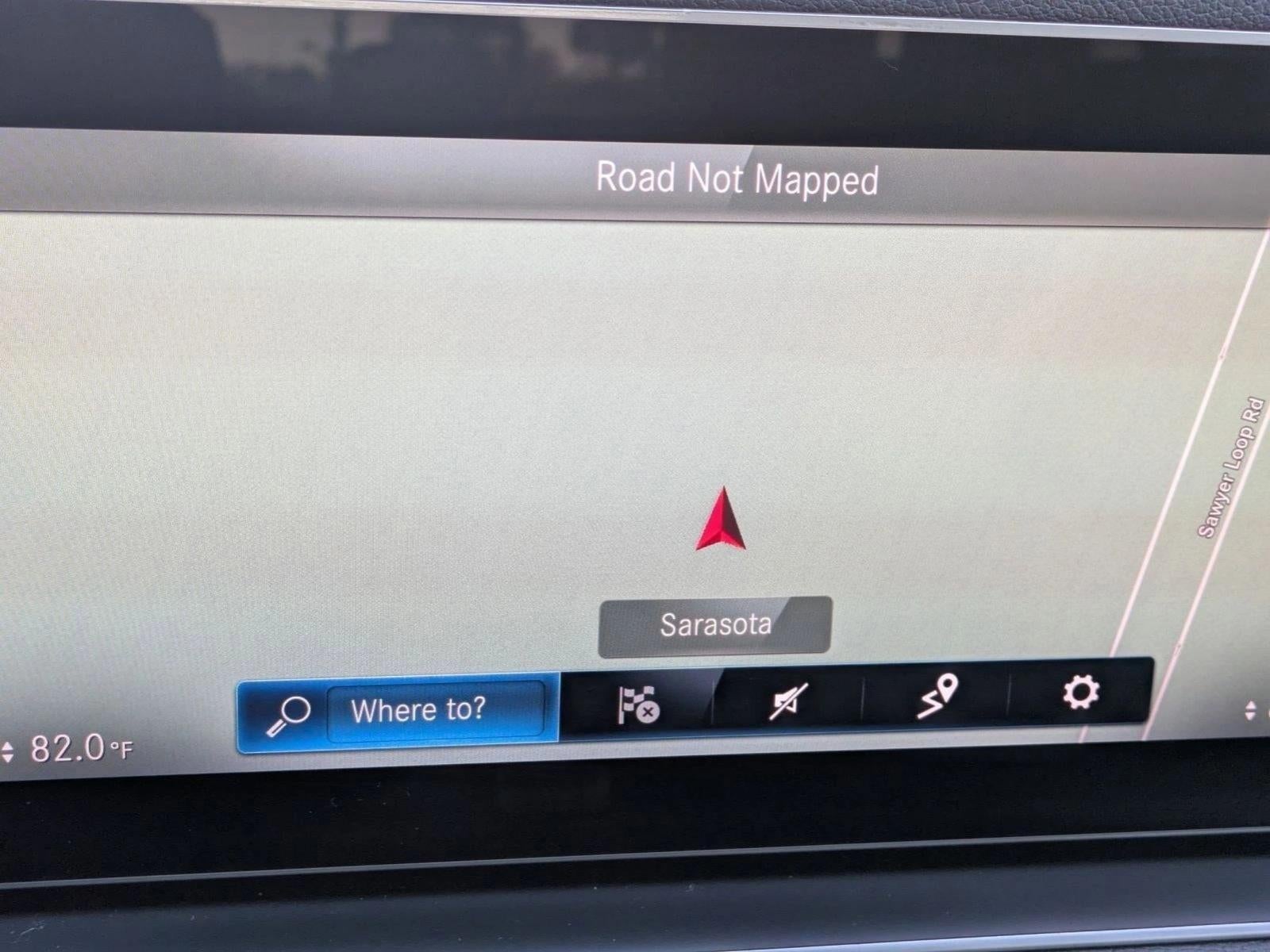 2020 Mercedes-Benz GLE GLE 350 4MATIC® SUV