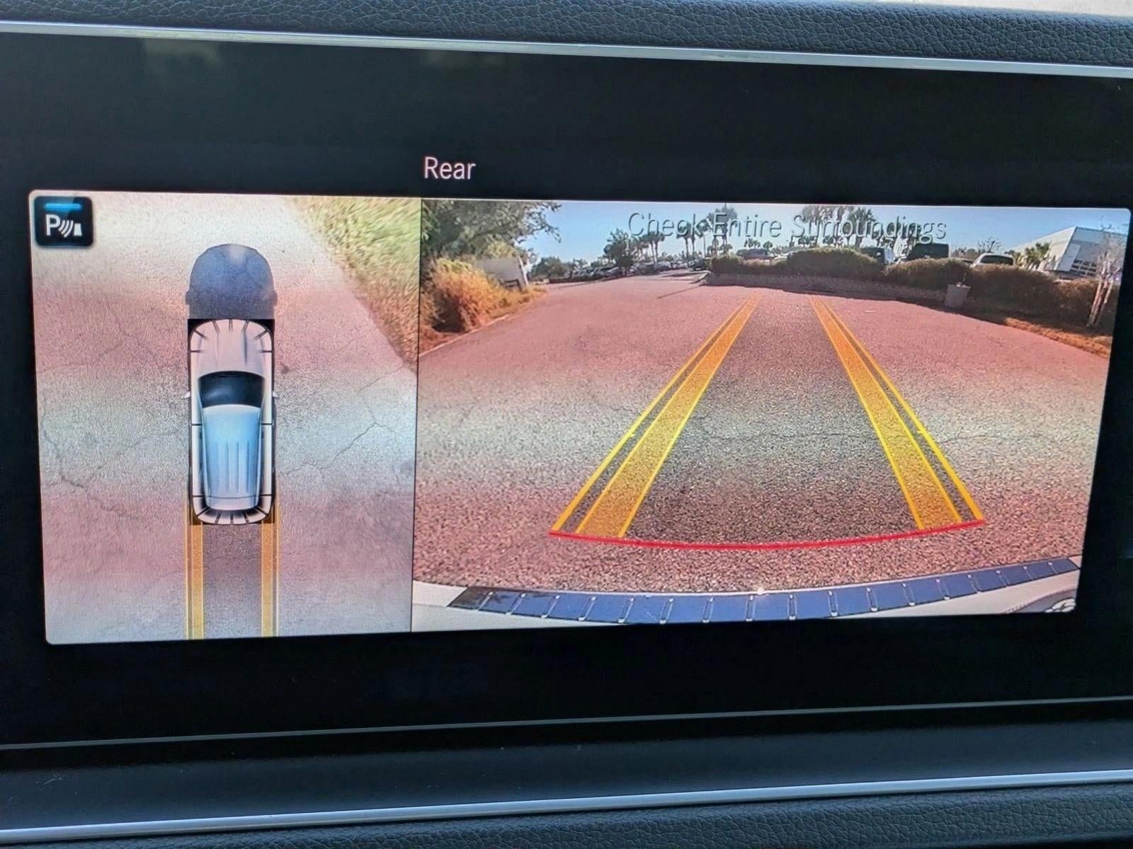 2020 Mercedes-Benz GLE GLE 350 4MATIC® SUV