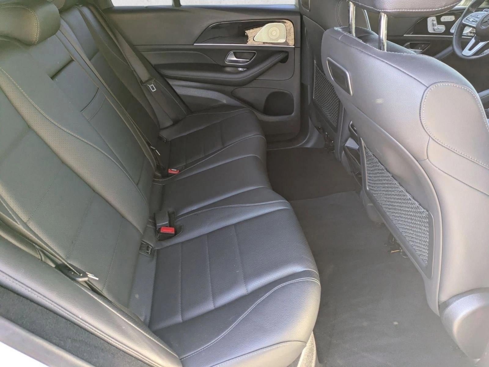 2020 Mercedes-Benz GLE GLE 350 4MATIC® SUV