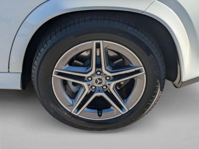 2020 Mercedes-Benz GLE GLE 350 4MATIC® SUV