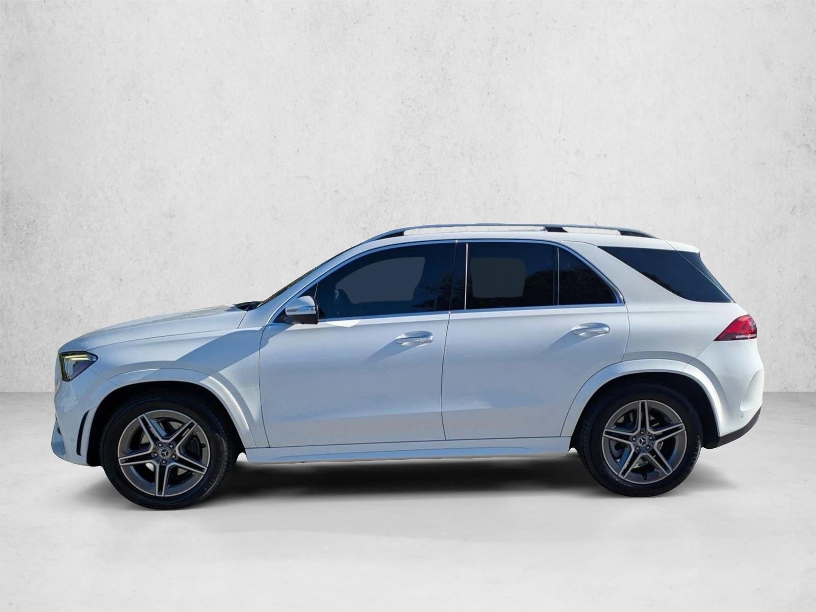 2020 Mercedes-Benz GLE GLE 350 4MATIC® SUV