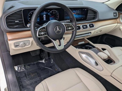 2021 Mercedes-Benz GLE GLE 350 4MATIC® SUV