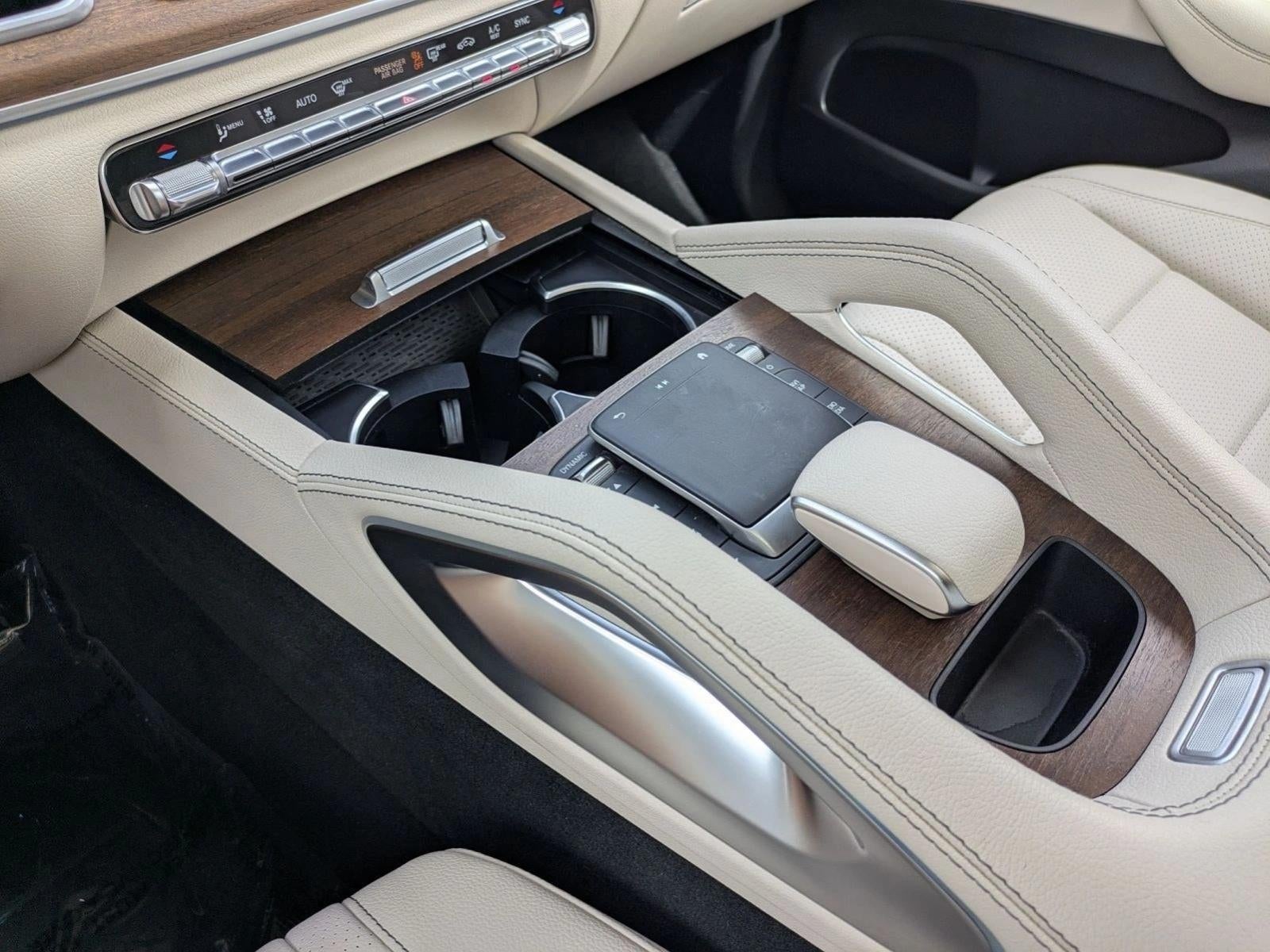 2021 Mercedes-Benz GLE GLE 350 4MATIC® SUV