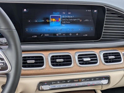 2021 Mercedes-Benz GLE GLE 350 4MATIC® SUV