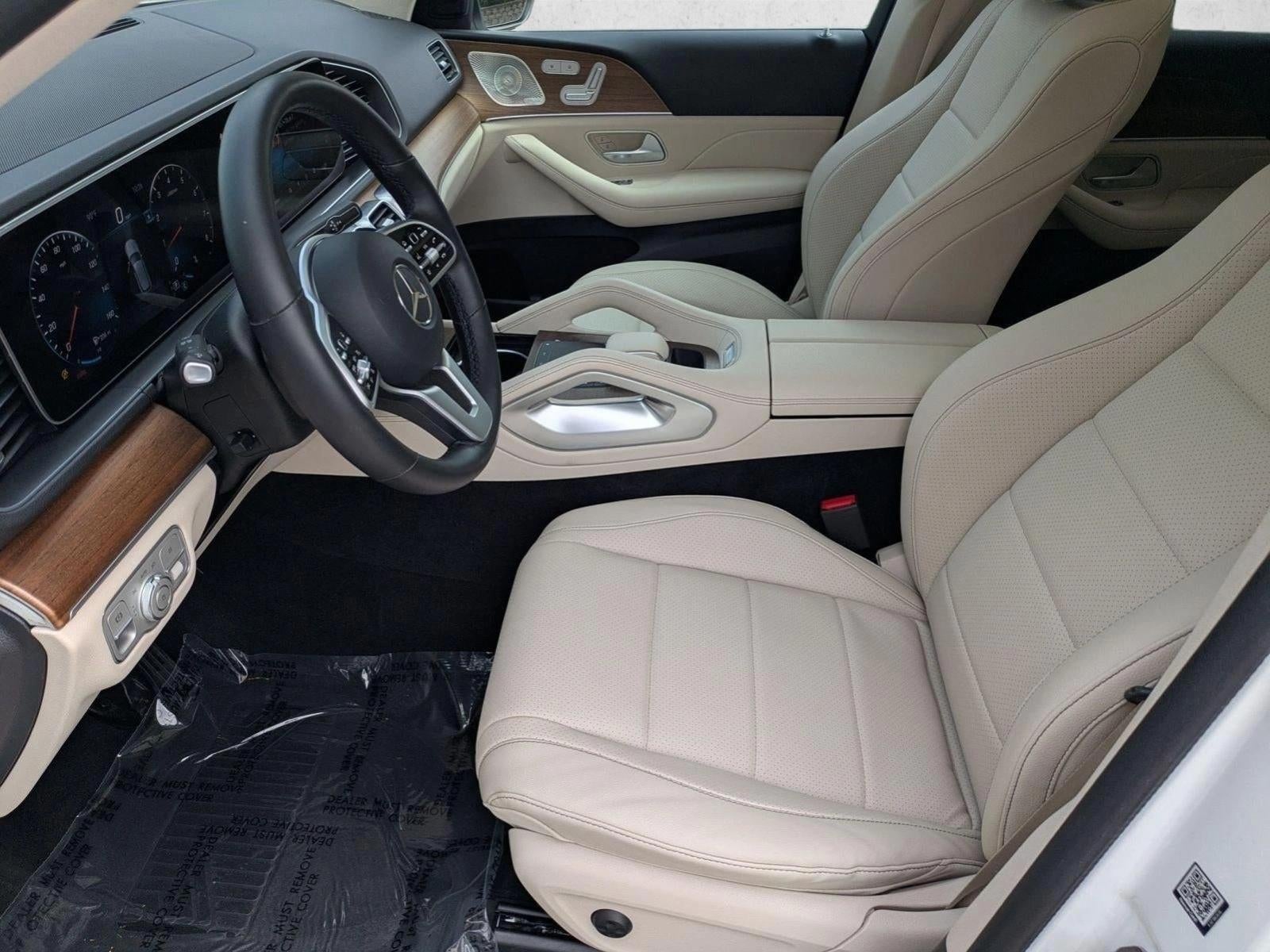 2021 Mercedes-Benz GLE GLE 350 4MATIC® SUV