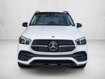 2021 Mercedes-Benz GLE GLE 350 4MATIC® SUV