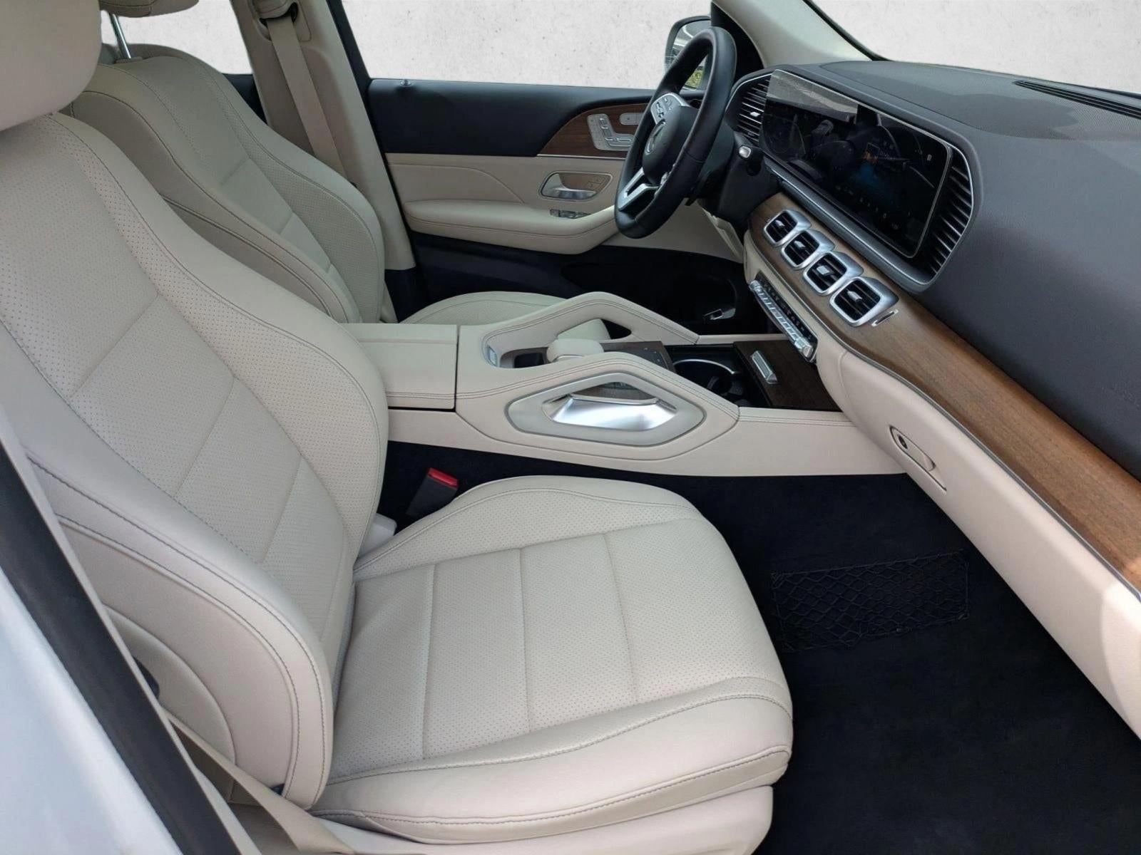 2021 Mercedes-Benz GLE GLE 350 4MATIC® SUV