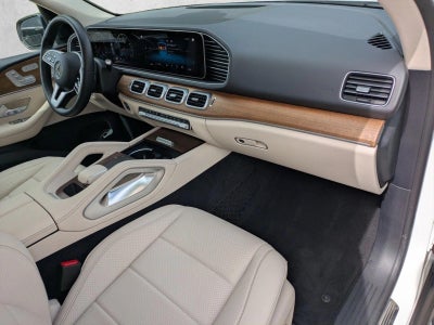 2021 Mercedes-Benz GLE GLE 350 4MATIC® SUV