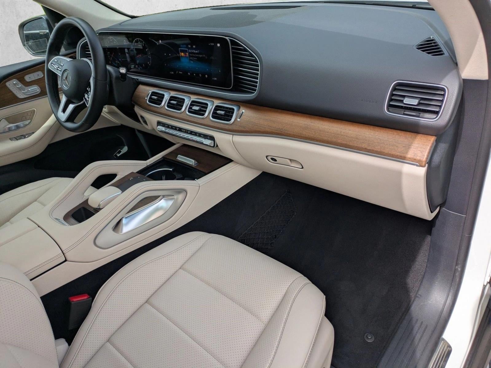 2021 Mercedes-Benz GLE GLE 350 4MATIC® SUV
