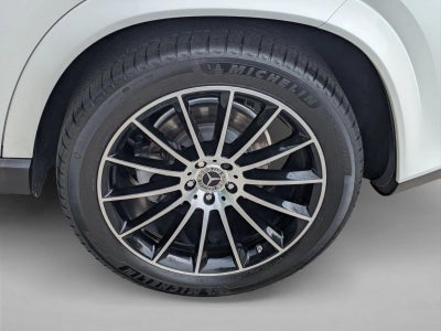 2021 Mercedes-Benz GLE GLE 350 4MATIC® SUV