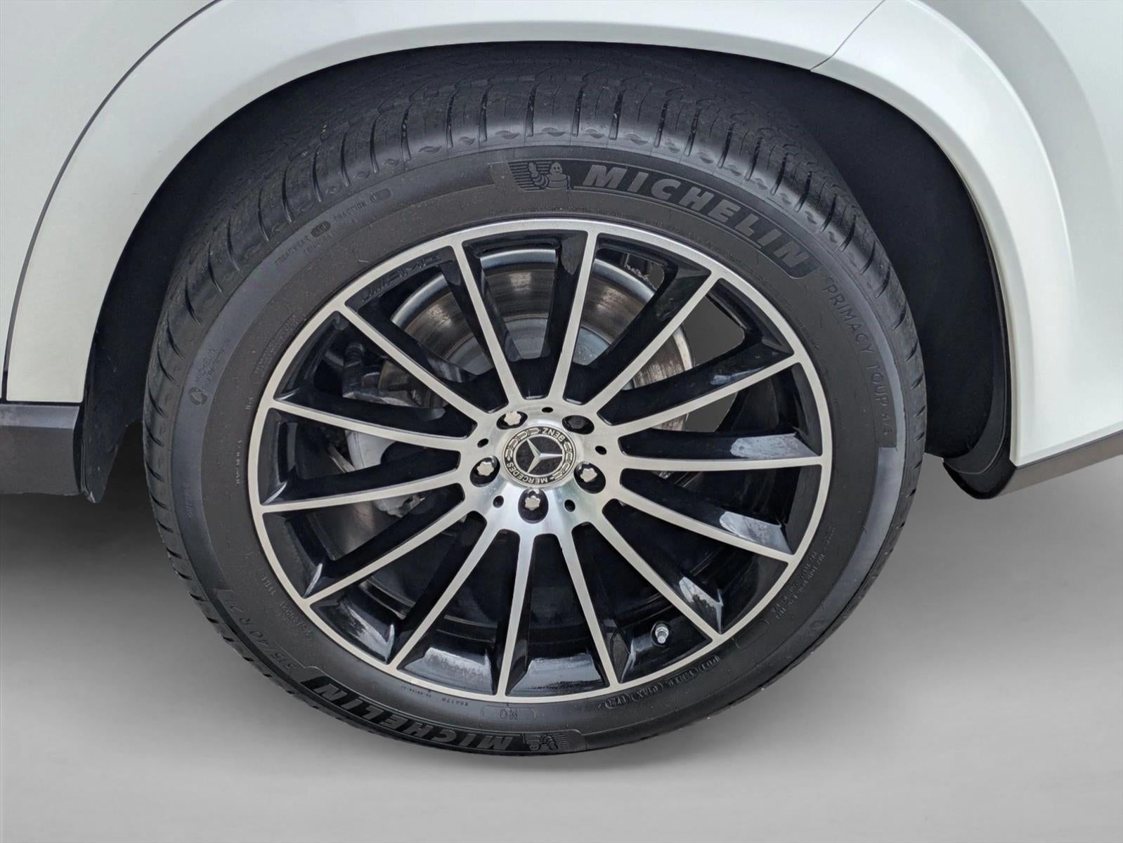 2021 Mercedes-Benz GLE GLE 350 4MATIC® SUV