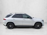 2021 Mercedes-Benz GLE GLE 350 4MATIC® SUV