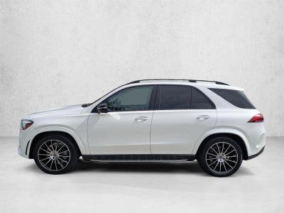 2021 Mercedes-Benz GLE GLE 350 4MATIC® SUV