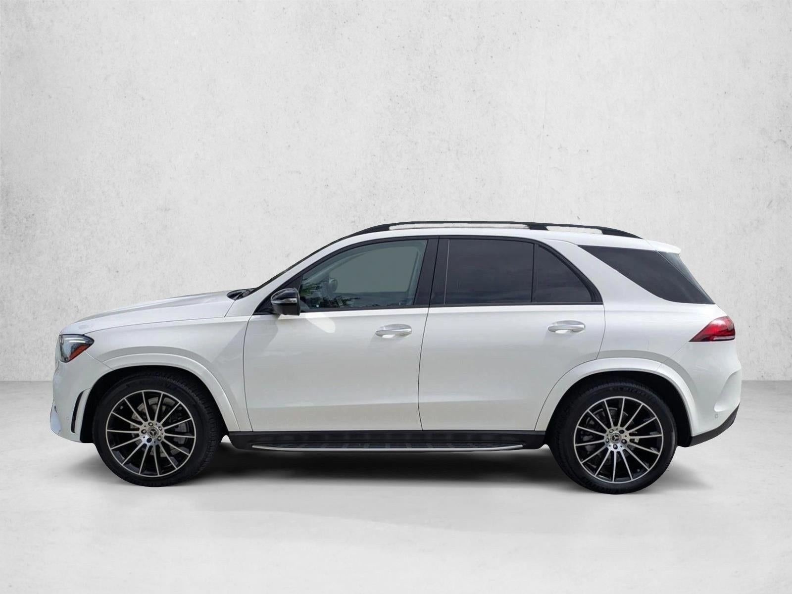 2021 Mercedes-Benz GLE GLE 350 4MATIC® SUV