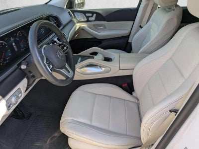 2020 Mercedes-Benz GLE GLE 350 4MATIC® SUV