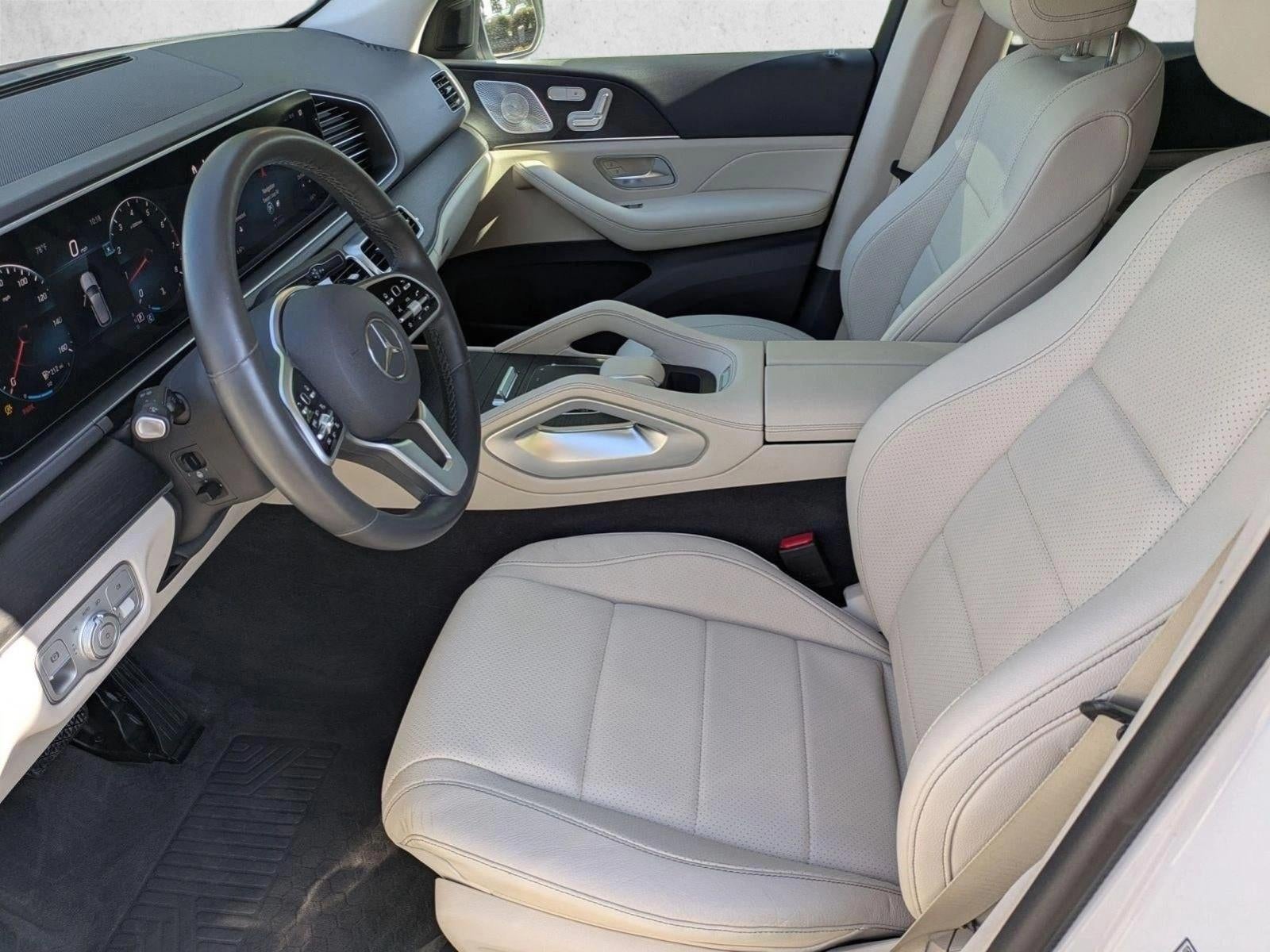 2020 Mercedes-Benz GLE GLE 350 4MATIC® SUV