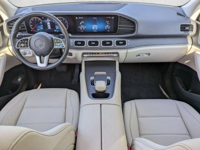 2020 Mercedes-Benz GLE GLE 350 4MATIC® SUV