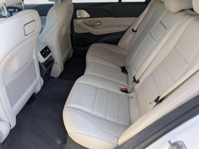 2020 Mercedes-Benz GLE GLE 350 4MATIC® SUV