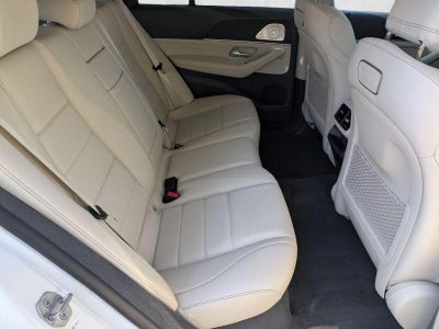 2020 Mercedes-Benz GLE GLE 350 4MATIC® SUV