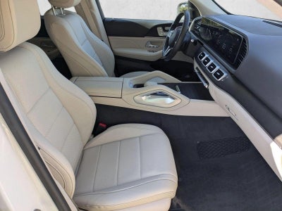 2020 Mercedes-Benz GLE GLE 350 4MATIC® SUV