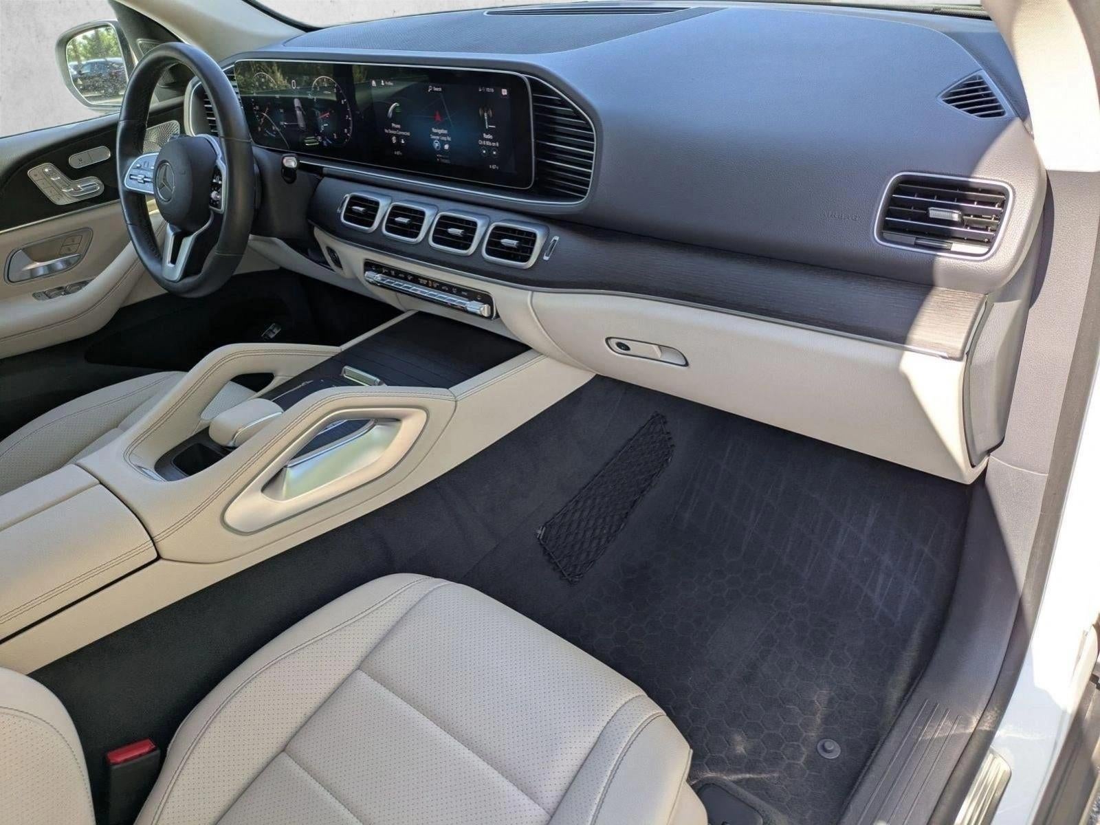 2020 Mercedes-Benz GLE GLE 350 4MATIC® SUV