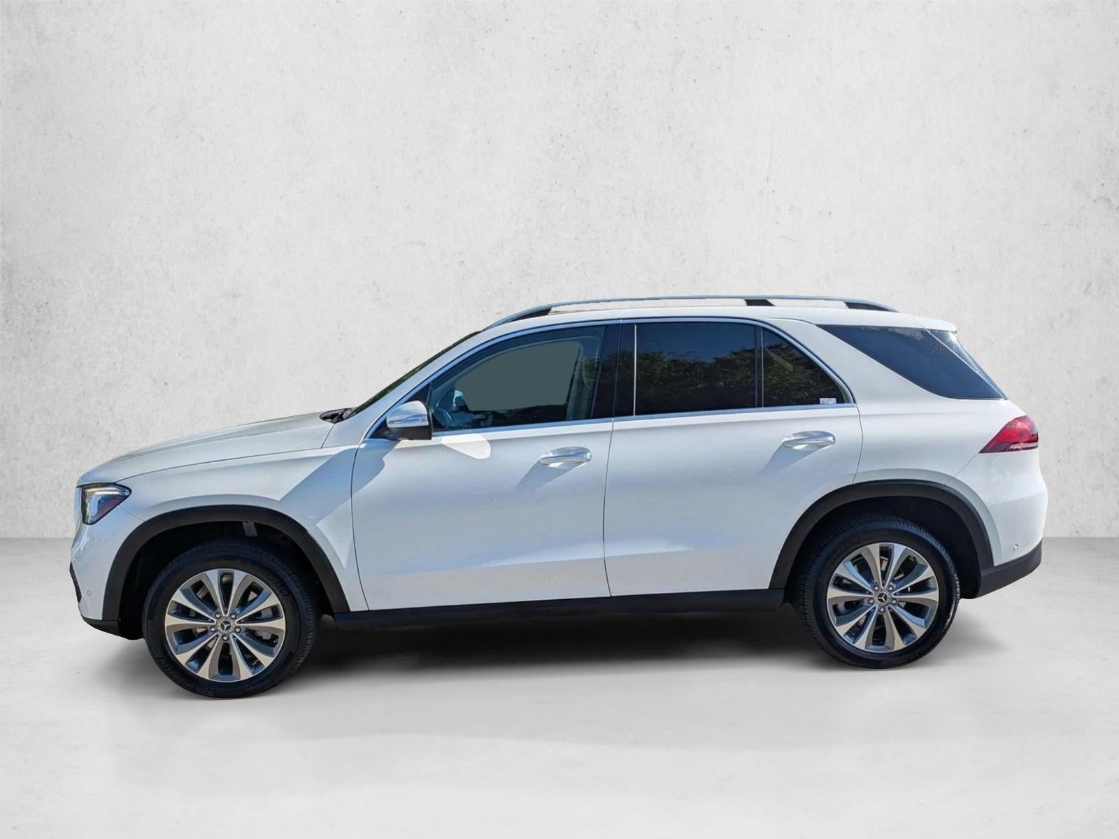 2020 Mercedes-Benz GLE GLE 350 4MATIC® SUV