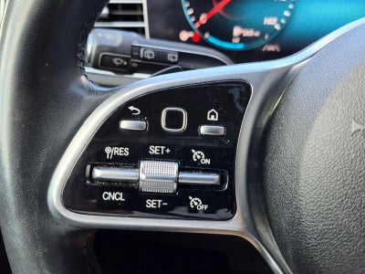 2020 Mercedes-Benz GLE GLE 450 4MATIC® SUV