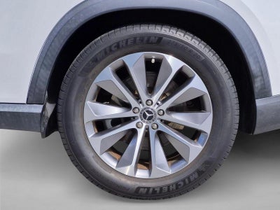 2020 Mercedes-Benz GLE GLE 450 4MATIC® SUV
