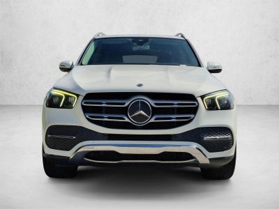 2020 Mercedes-Benz GLE GLE 450 4MATIC® SUV