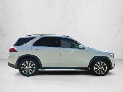 2020 Mercedes-Benz GLE GLE 450 4MATIC® SUV
