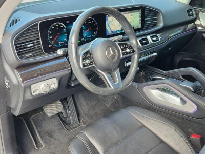2020 Mercedes-Benz GLE GLE 450 4MATIC® SUV
