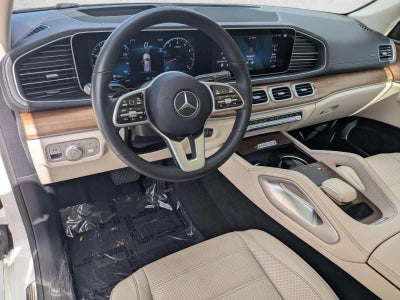 2021 Mercedes-Benz GLE GLE 450 4MATIC® SUV