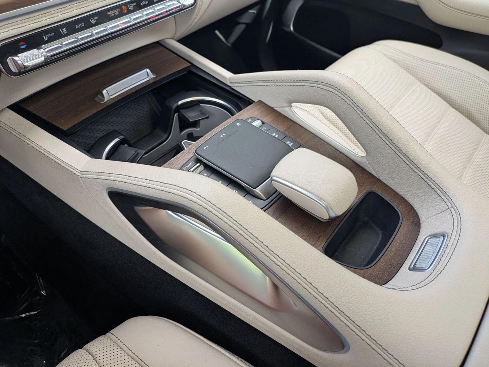 2021 Mercedes-Benz GLE GLE 450 4MATIC® SUV