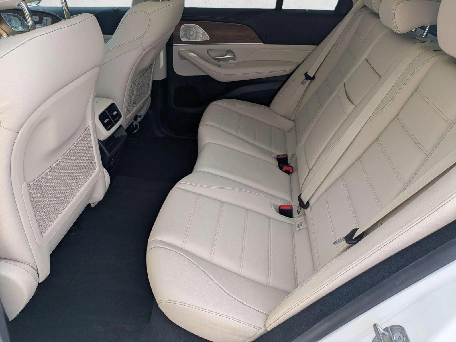 2021 Mercedes-Benz GLE GLE 450 4MATIC® SUV