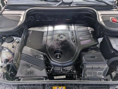 2021 Mercedes-Benz GLE GLE 450 4MATIC® SUV