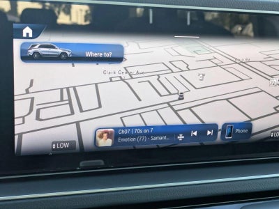 2024 Mercedes-Benz GLE GLE 450 4MATIC® SUV