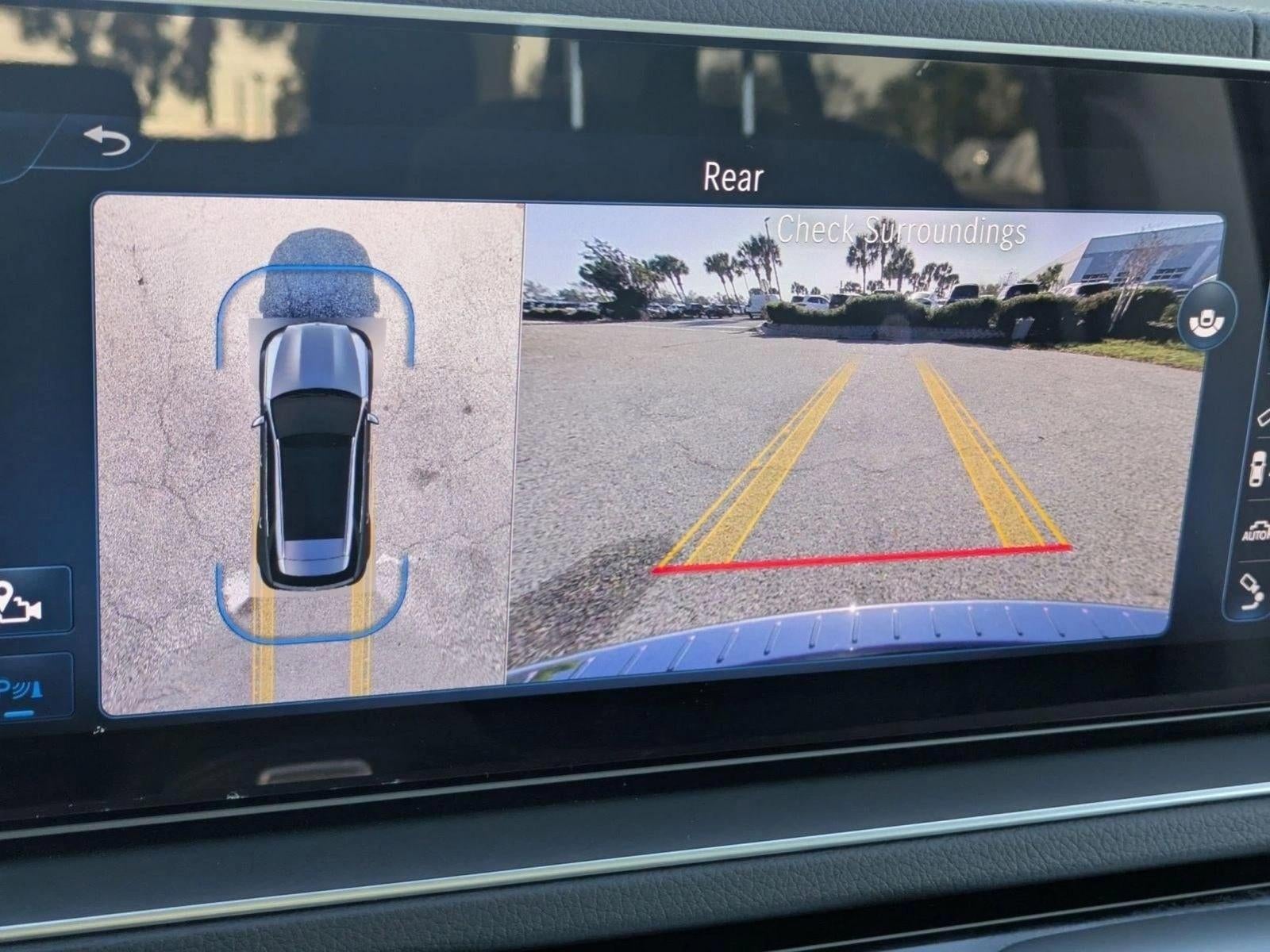 2024 Mercedes-Benz GLE GLE 450 4MATIC® SUV