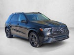 2024 Mercedes-Benz GLE GLE 450 4MATIC® SUV