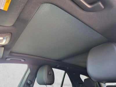 2024 Mercedes-Benz GLE GLE 450 4MATIC® SUV