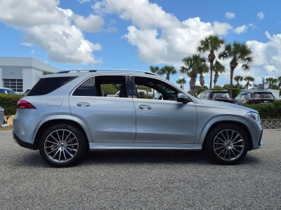 2024 Mercedes-Benz GLE GLE 450 4MATIC® SUV