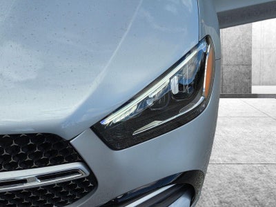 2024 Mercedes-Benz GLE GLE 450 4MATIC® SUV