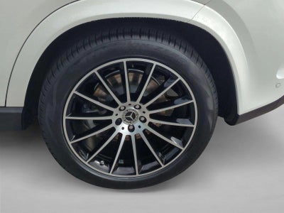 2023 Mercedes-Benz GLE GLE 450 4MATIC® SUV