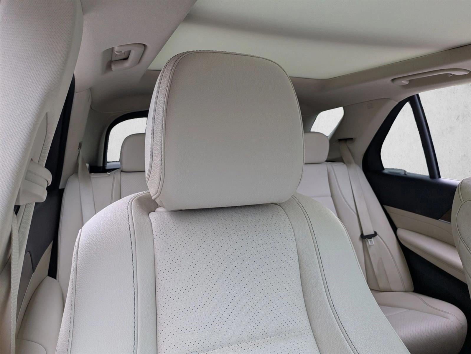 2022 Mercedes-Benz GLE GLE 450 4MATIC® SUV