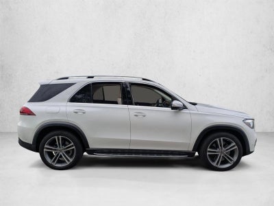 2022 Mercedes-Benz GLE GLE 450 4MATIC® SUV