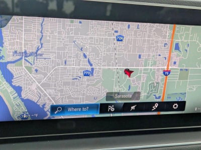 2023 Mercedes-Benz GLE GLE 450 4MATIC® SUV