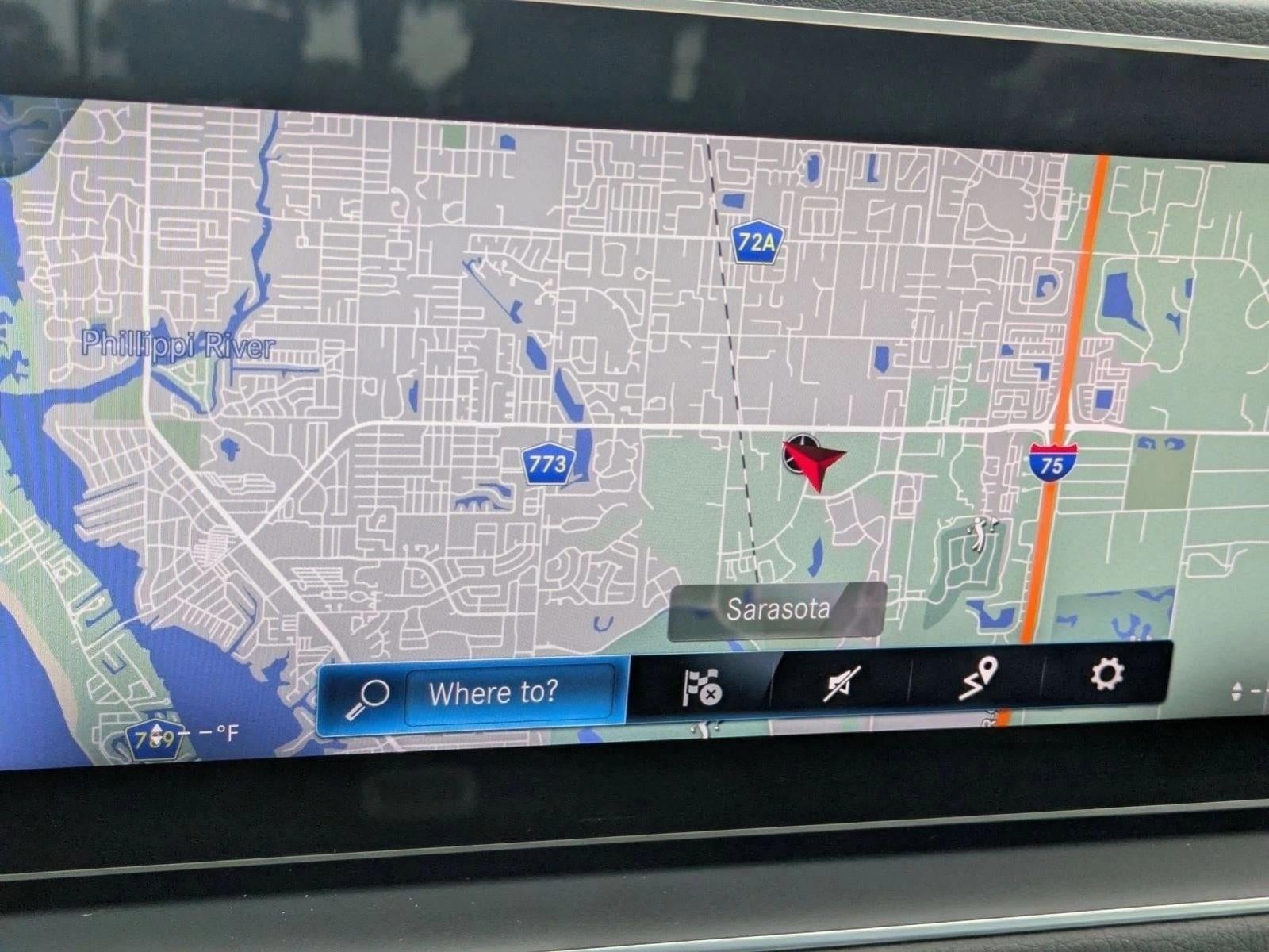 2023 Mercedes-Benz GLE GLE 450 4MATIC® SUV