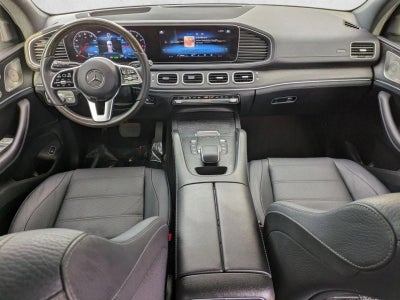 2023 Mercedes-Benz GLE GLE 450 4MATIC® SUV