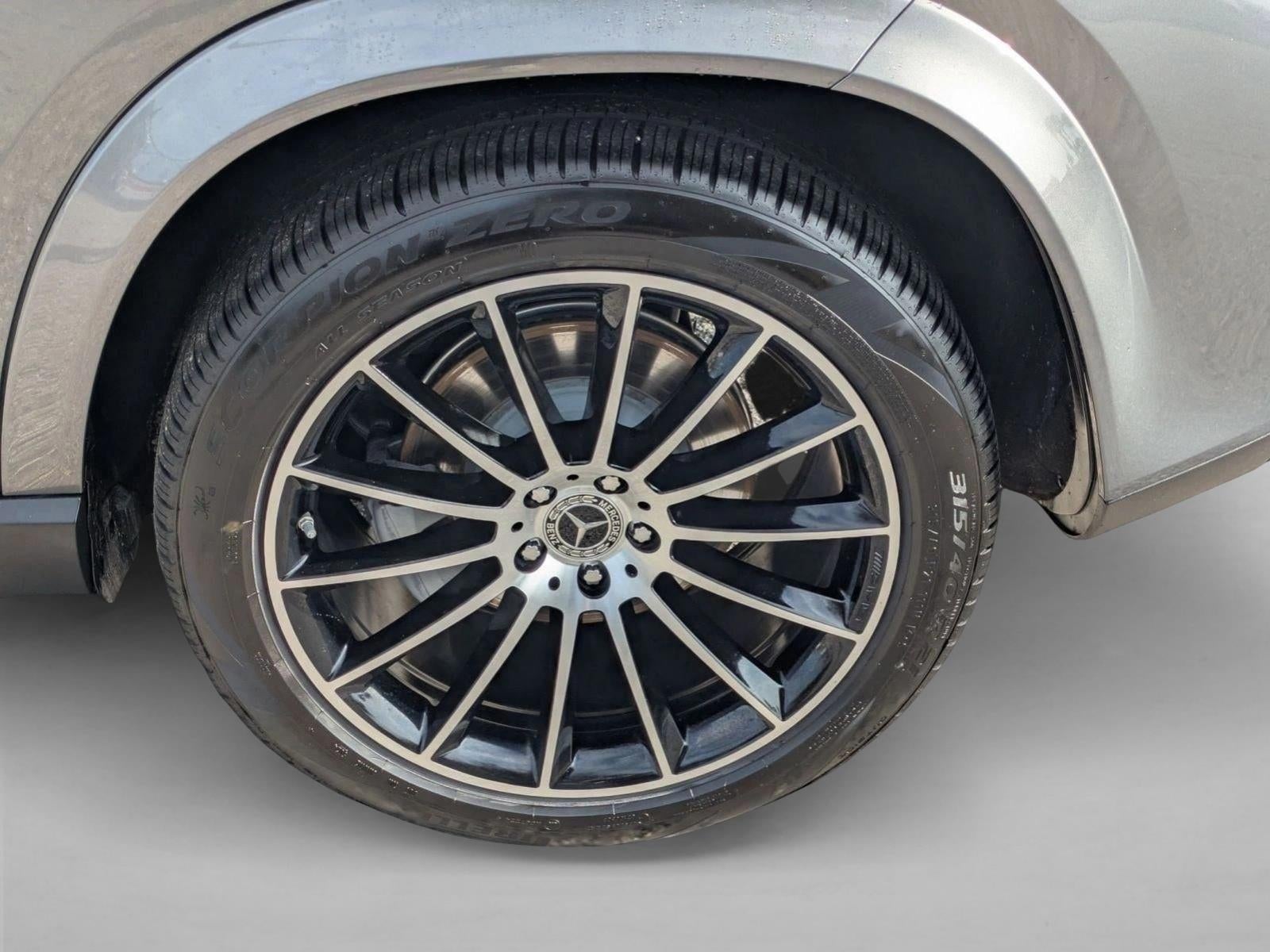 2023 Mercedes-Benz GLE GLE 450 4MATIC® SUV