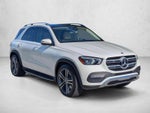 2020 Mercedes-Benz GLE GLE 450 4MATIC® SUV